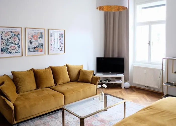 Neue Wohnung Im Zentrum Von Graz Fuer 2-3 Personen