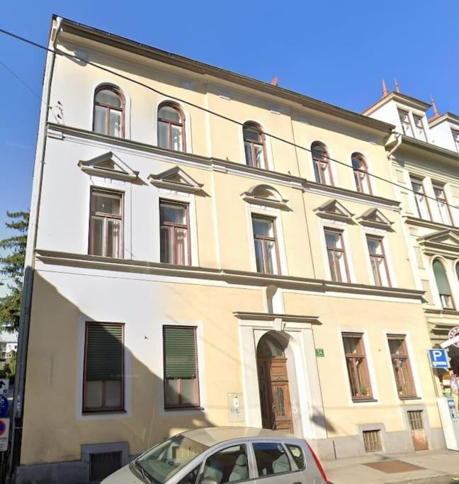 Neue Im Zentrum Von Fuer 2-3 Personen