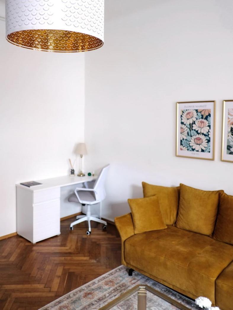 Neue Im Zentrum Von Fuer 2-3 Personen Apartment *