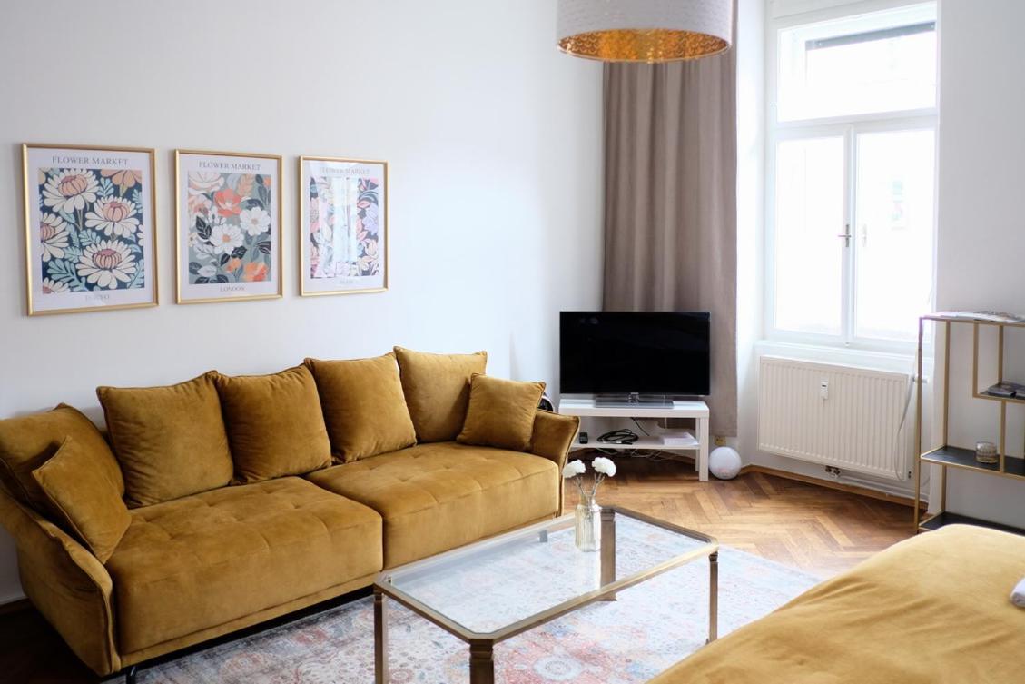 Apartment Neue Im Zentrum Von Fuer 2-3 Personen *